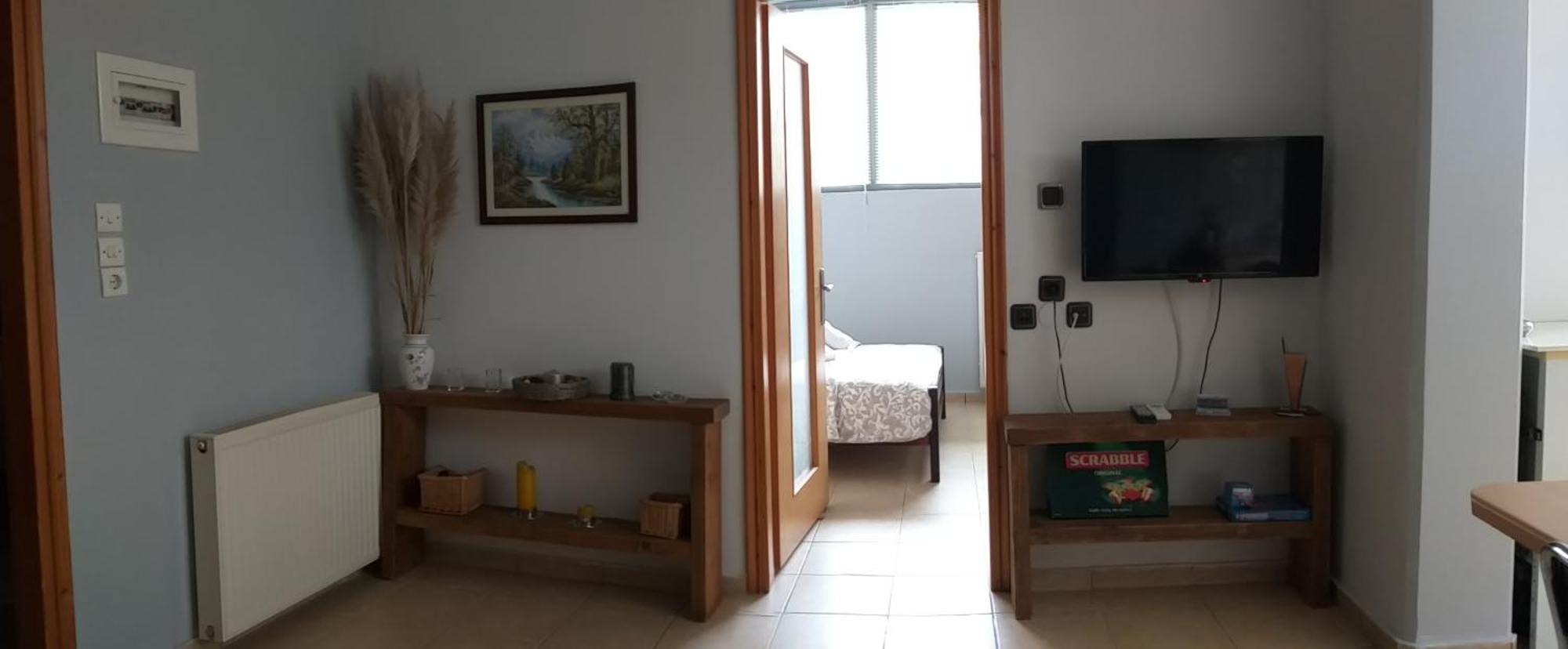 Allegro Home Νέο Μπιζάνι Δωμάτιο φωτογραφία