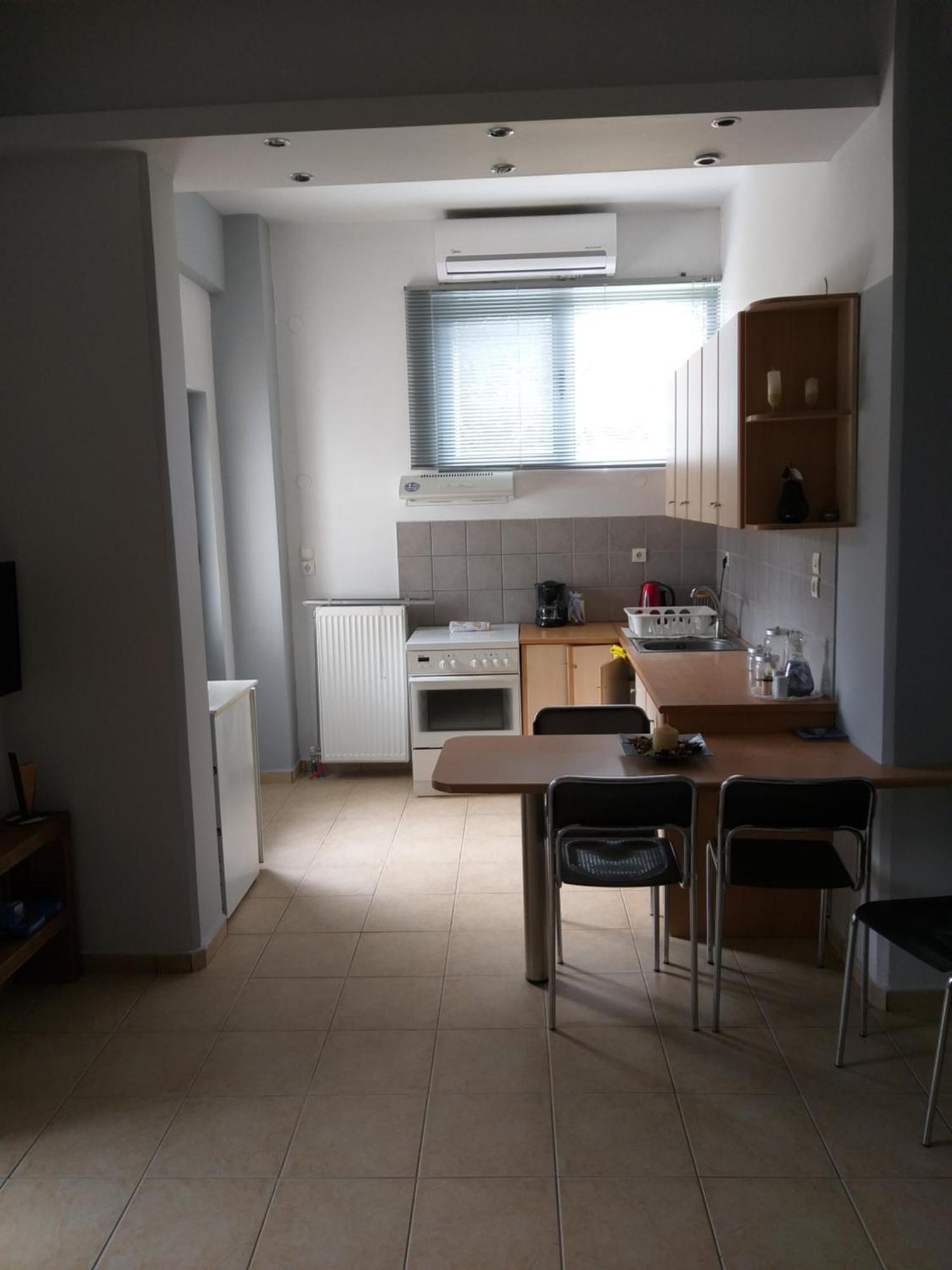 Allegro Home Νέο Μπιζάνι Δωμάτιο φωτογραφία
