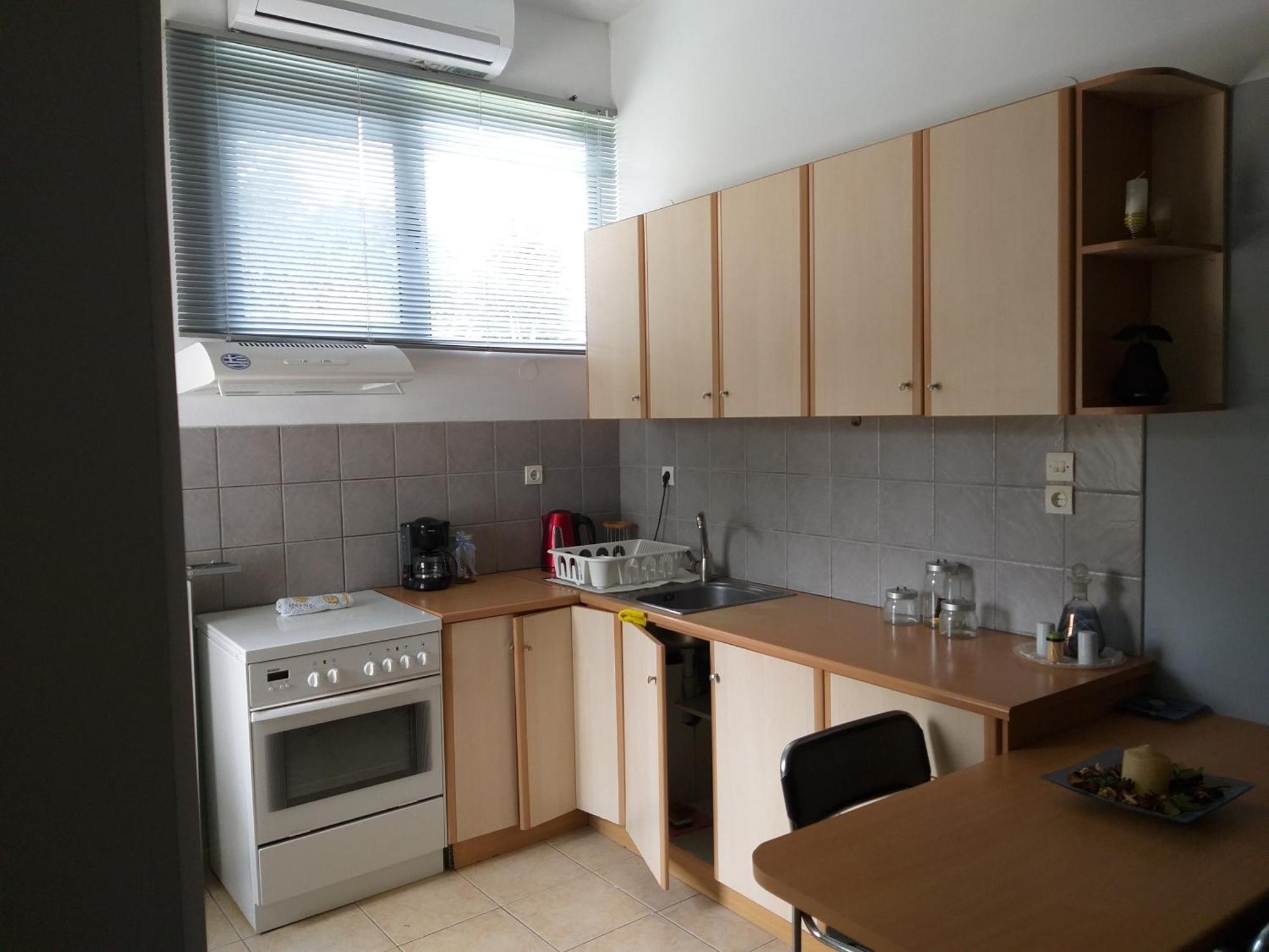Allegro Home Νέο Μπιζάνι Δωμάτιο φωτογραφία