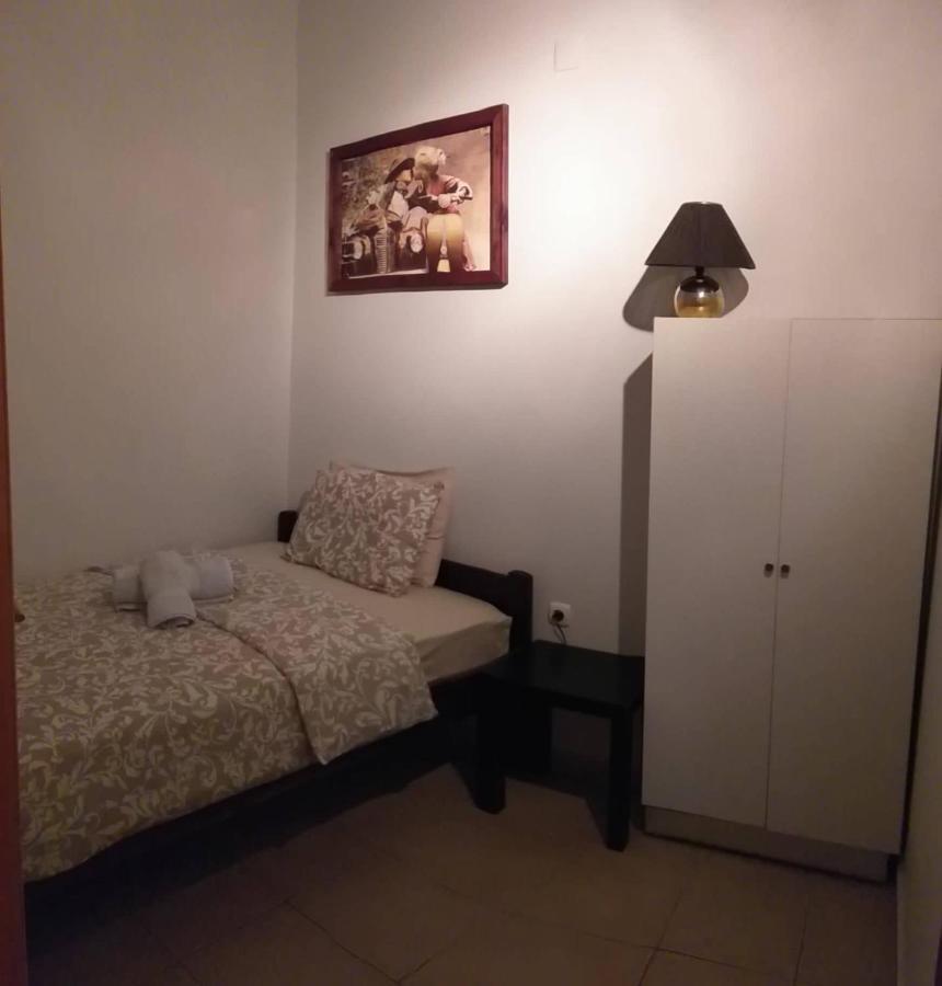 Allegro Home Νέο Μπιζάνι Εξωτερικό φωτογραφία
